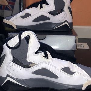 Jordan True Flight. Size 4.5Y